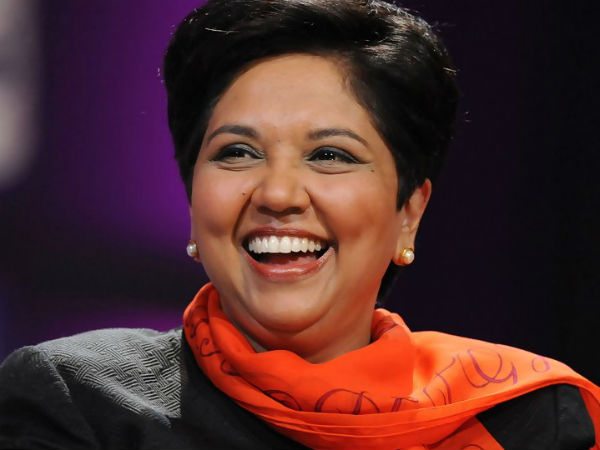 இந்திரா நூயி