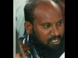 Panna Ismail shifted to Puzhal prison Panna Ismail shifted to Puzhal prison