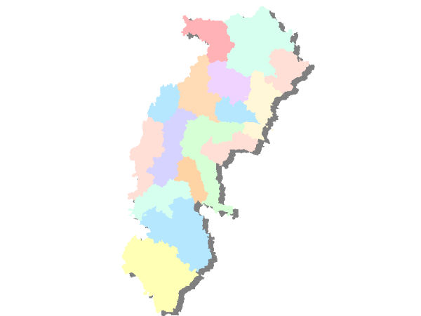 51 பொதுத் தொகுதிகள் 51 பொதுத் தொகுதிகள்