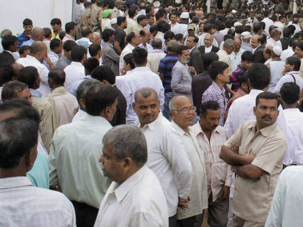 கட்சிக்காரர்கள்... கட்சிக்காரர்கள்...