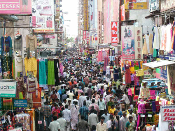 ரெடிமேடுகளின் சொர்க்கம்