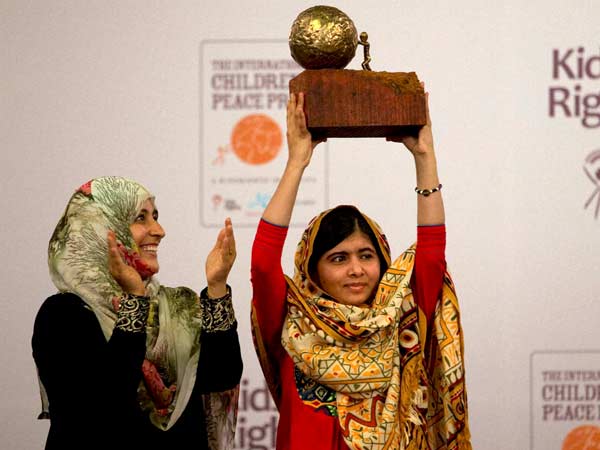 பெண் எனும் சக்தி...