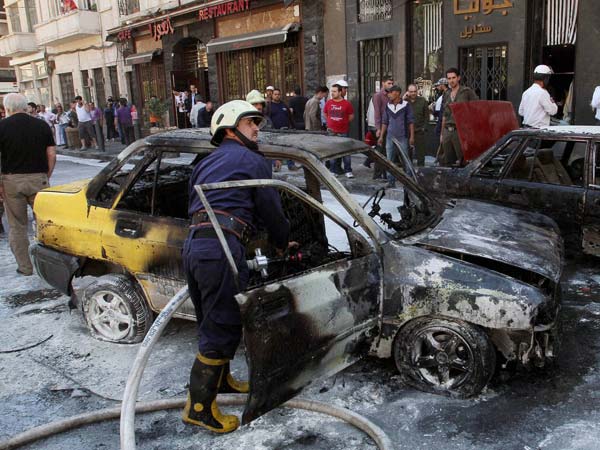 தாக்குதலுக்கு ஆளான கர்ப்பிணிகள்...