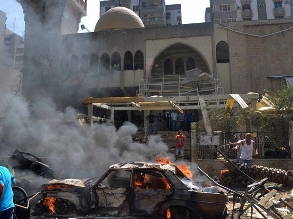 நரகத்தை விடக் கொடிது....