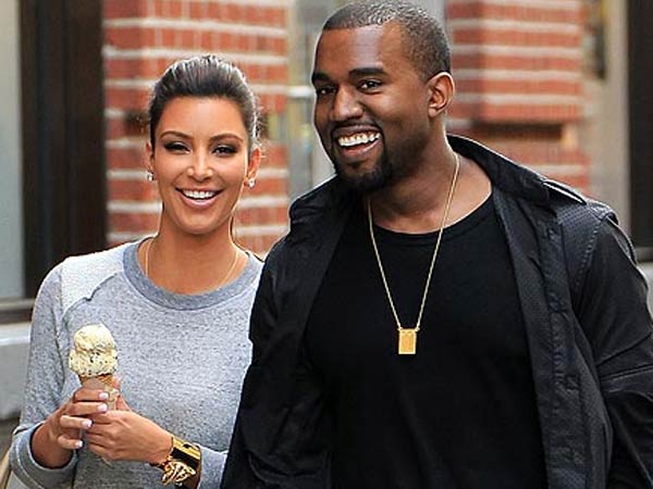 கிம்முக்கு 33- வெஸ்ட்டுக்கு 36