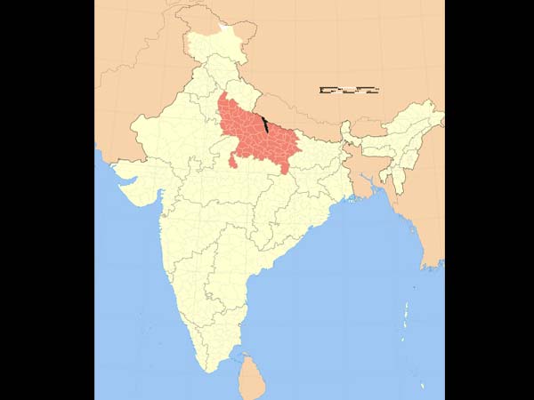 பஹ்ரைச்