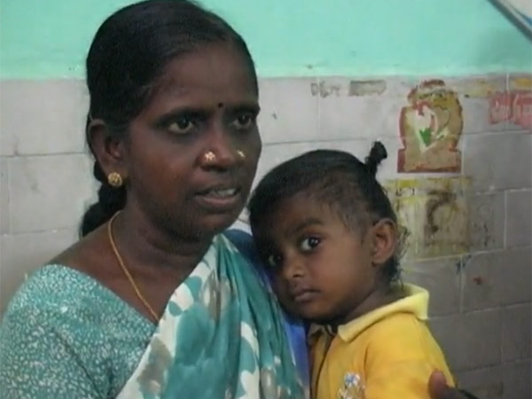 தமிழ்நாடு