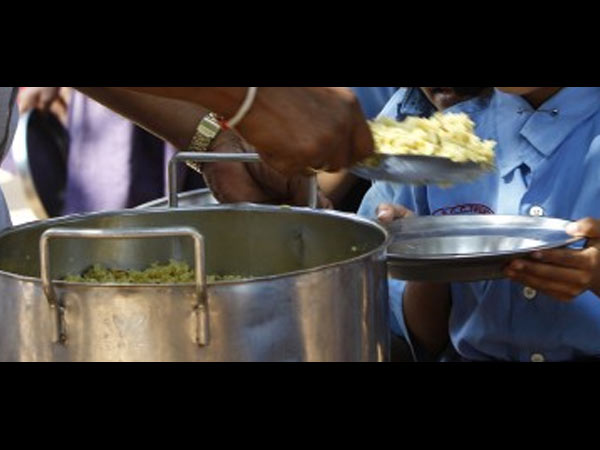 ஊட்டச்சத்து திட்டங்கள்