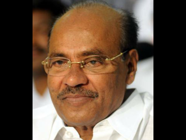 அரசியல் பேரம்..