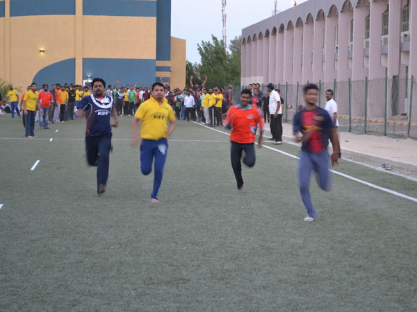 உற்சாக பங்கேற்பு