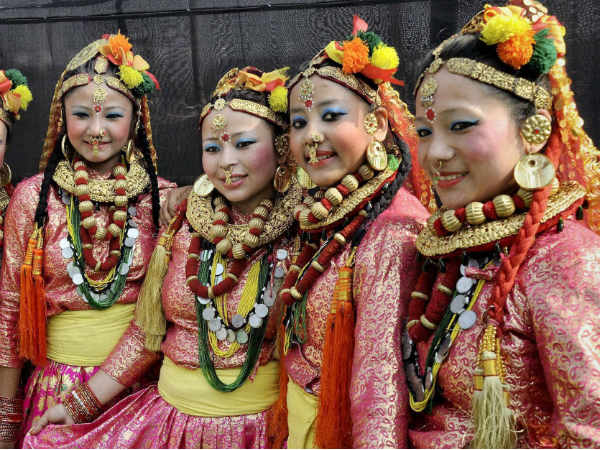 டார்ஜிலிங் முன்னிலை....