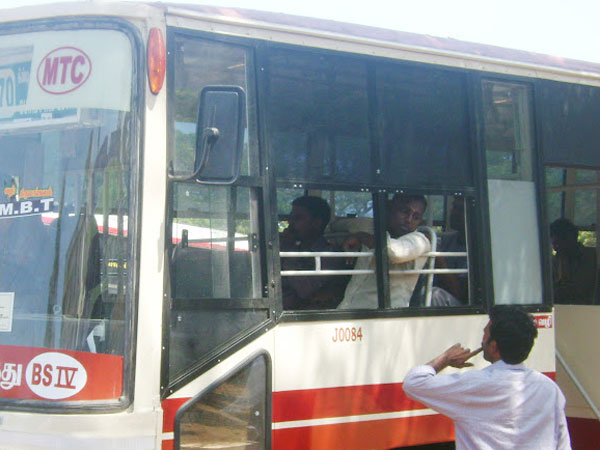 நகரங்களிலும் நல்ல வரவேற்பு