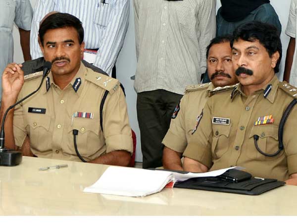 ஏன் அப்படிச் சொன்னார்...