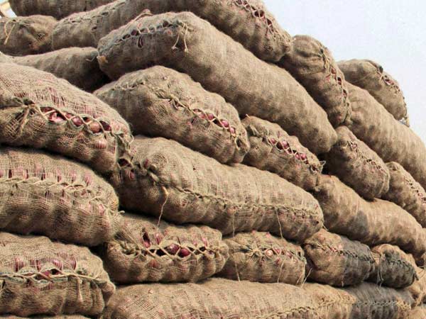 பதுக்கலே முக்கியக் காரணம்