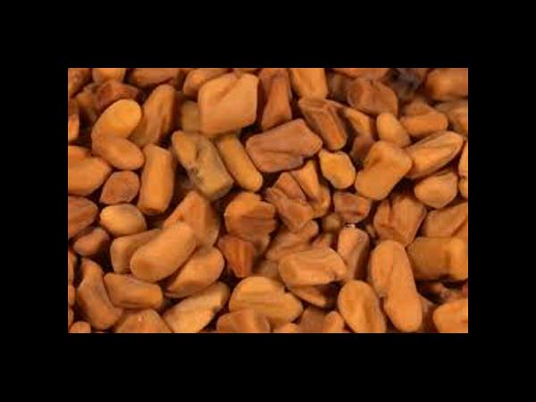 வெந்தையம் ஆய்வு