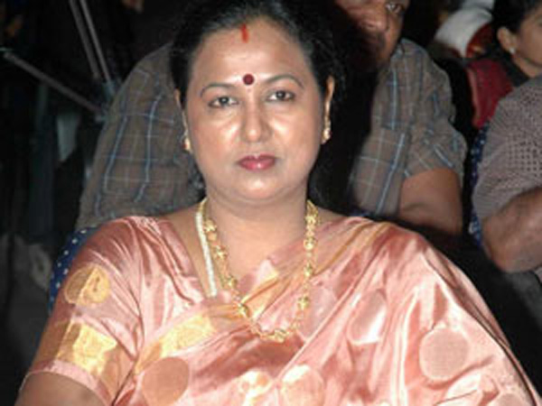 பிரேமலதாவுக்கு என்ன தெரியும்?