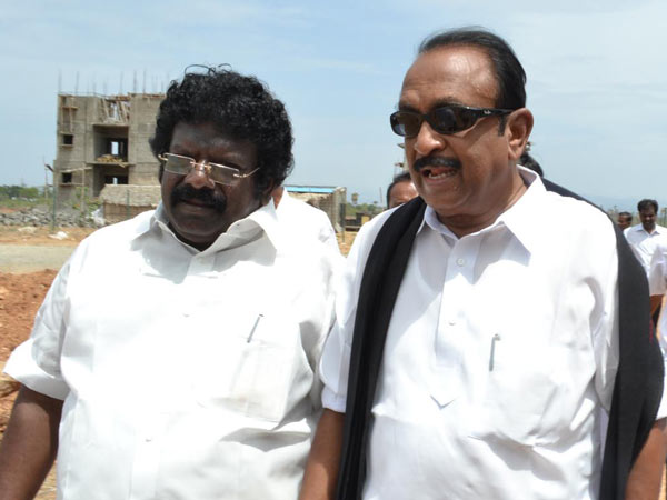 மனைவியிடம் பிடித்தது