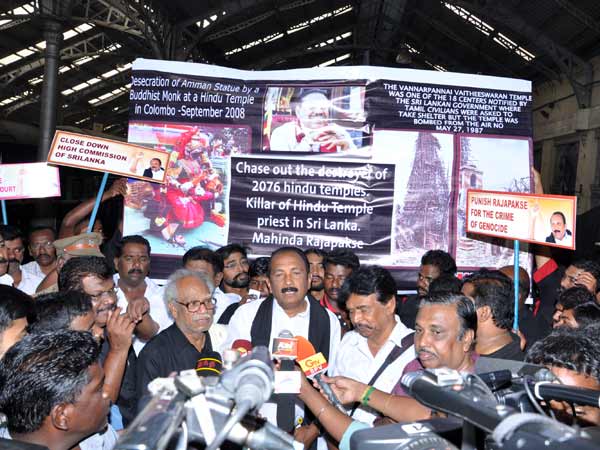 நெஞ்சிருக்கும் வரை .. ஈழப் பயணம்