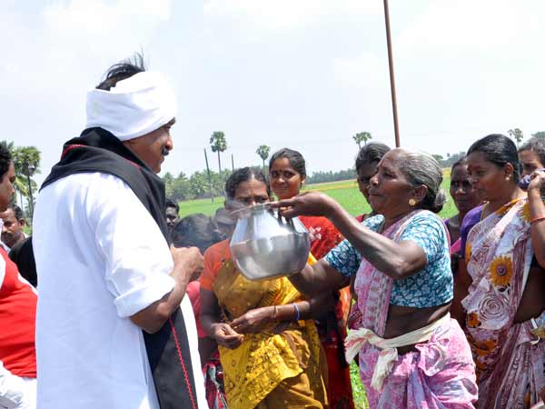 ஏமாற்றாதே - ஏமாறாதே
