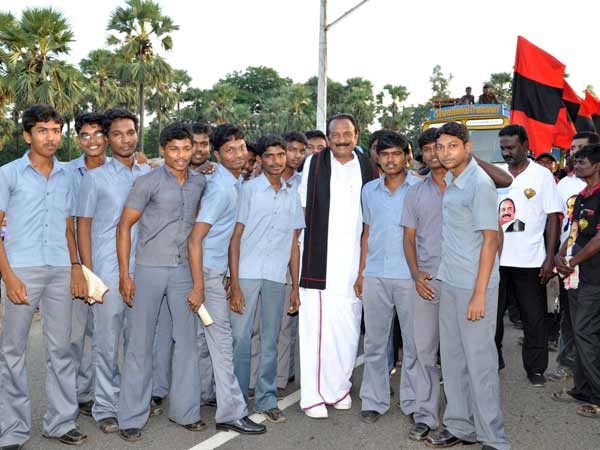 கடைசி வரை போராடுவேன்