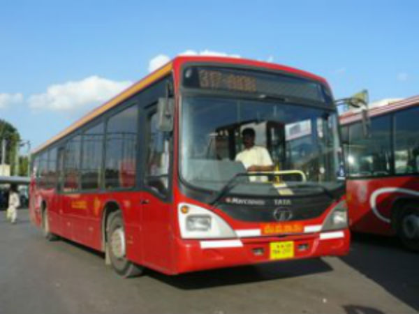 தாழ்தள பேருந்து விவகாரம் தாழ்தள பேருந்து விவகாரம்