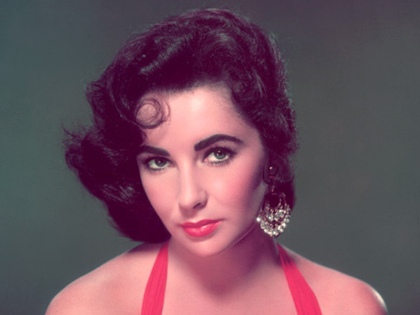 எலிசபெத் டெய்லர்