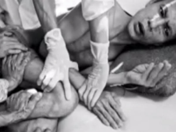 காசநோய் மரணங்கள்