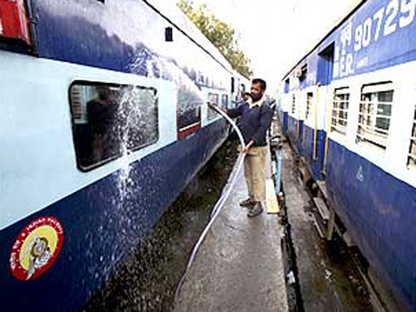 ரயில்கள் ரத்து ரயில்கள் ரத்து