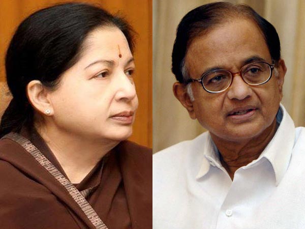 அதிமுக- காங்கிரஸ் கூட்டணி முயற்சி