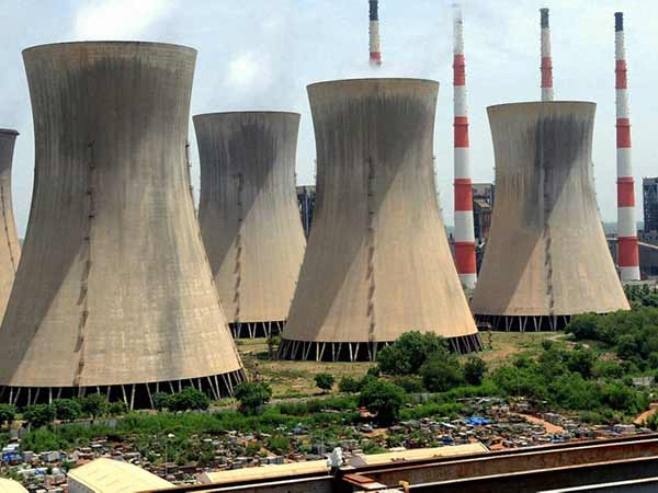 வேகமாக நடைபெறுவதாக சொல்கிறார்