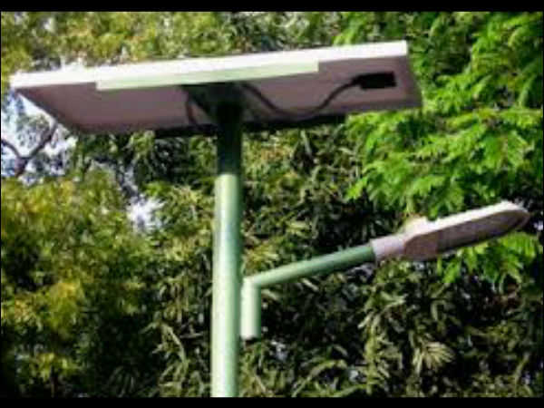 மரபு சாரா எரிசக்தி ஆதாரங்கள்