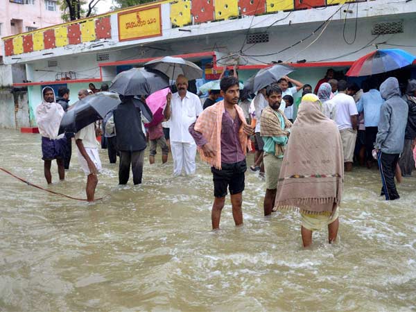 மக்கள் தவிப்பு