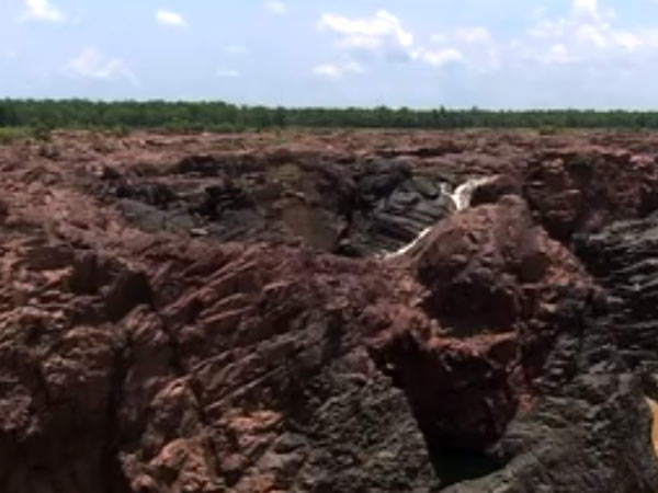 ஜான்சி முதல் லலித்பூர் வரை