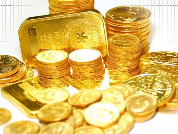 சோன்பத்ராவில் தங்கம்