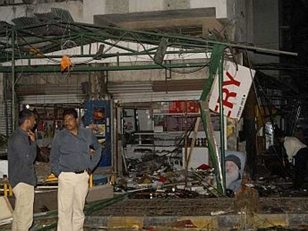 தீபாவளி அசம்பாவிதம்....