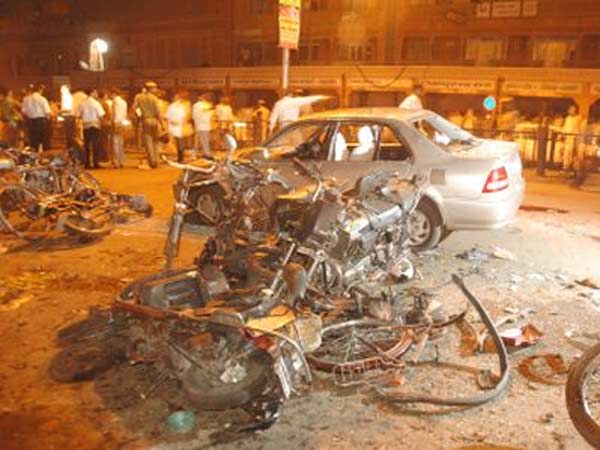 ஜெய்ப்பூரில்....