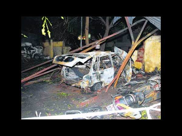 அகமதாபாத்....