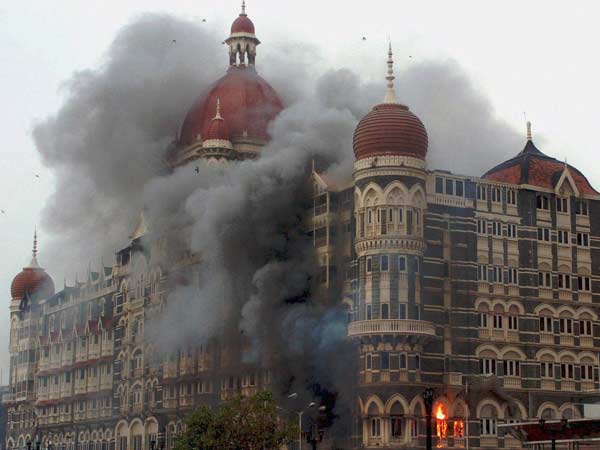 மும்பை....