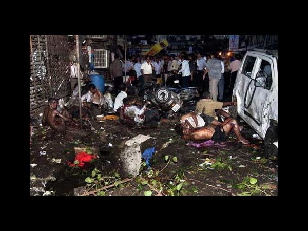 மும்பை....