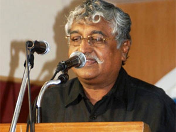 சுபவீ, அருள் மொழி