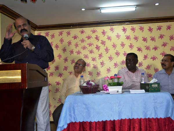 Book release function held in Ajman