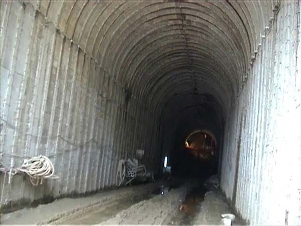 ராகேஷ் மிஸ்ரா ஆய்வு