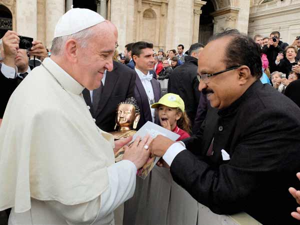 மிக்க மகிழ்ச்சி... மிக்க மகிழ்ச்சி...