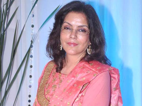 ஜீனத் அமன், தியா மிர்சா ஜீனத் அமன், தியா மிர்சா