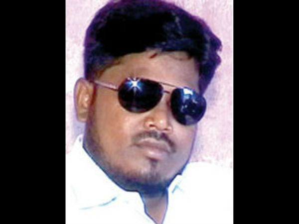 உடலில் காயம் இல்லை