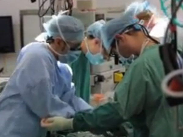 ஆபரேஷன்....