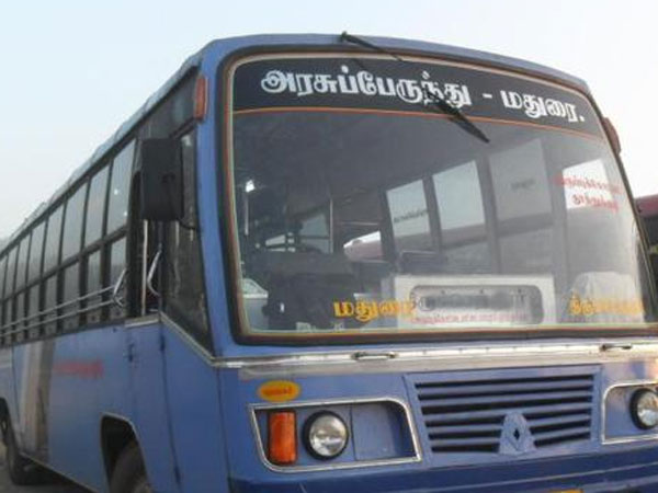 சென்னைக்குத் திரும்பி வர 4300 பேருந்துகள் சென்னைக்குத் திரும்பி வர 4300 பேருந்துகள்
