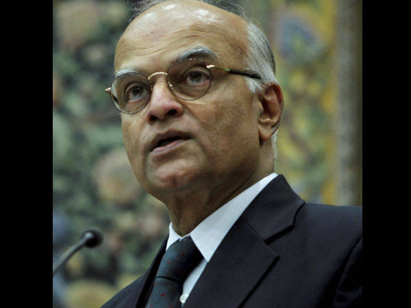 சிவசங்கர் மேனனின் பிடிவாதம் சிவசங்கர் மேனனின் பிடிவாதம்