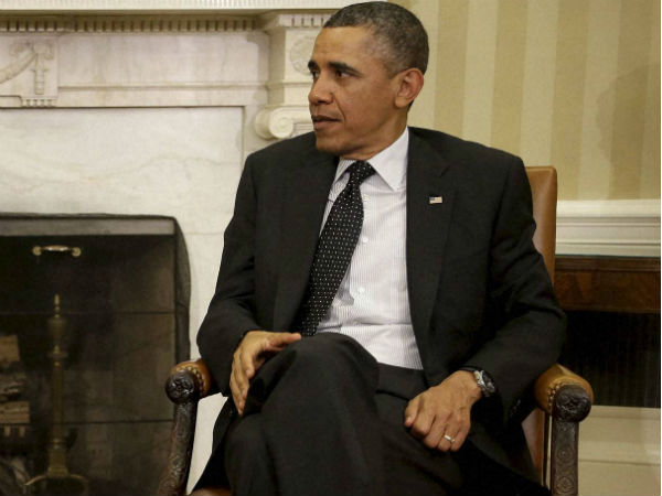 அமைதிப் பரிசு பெற்றவர் இப்படியா பேசுவது..