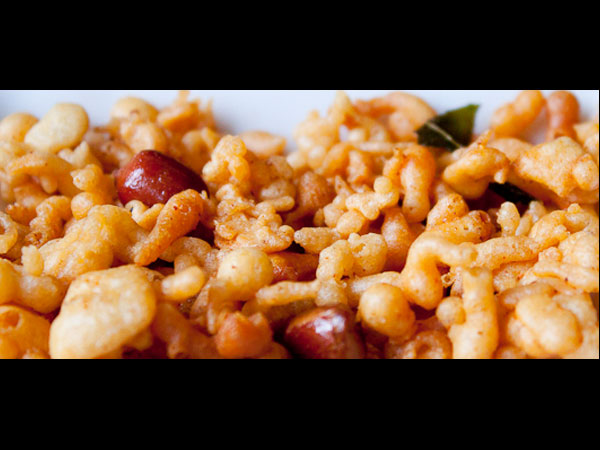 காரசாரமாக...